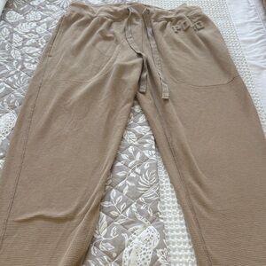 Ralph Lauren Sleepwear Joggers
